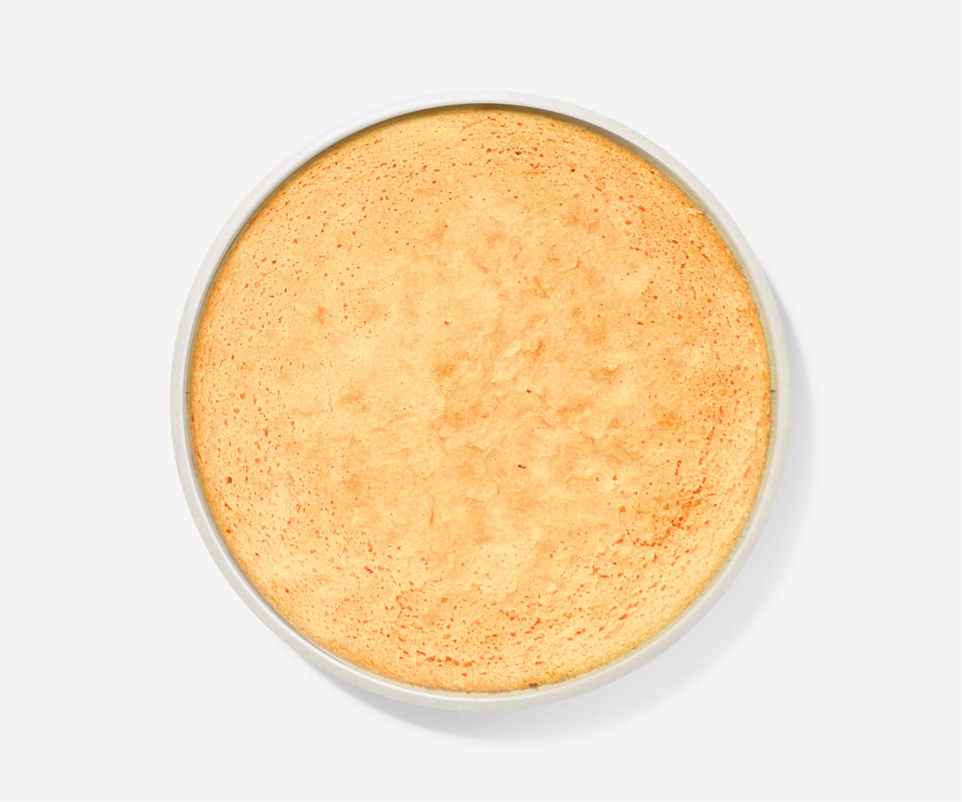 Ceramic Cake Pan - The Essential 