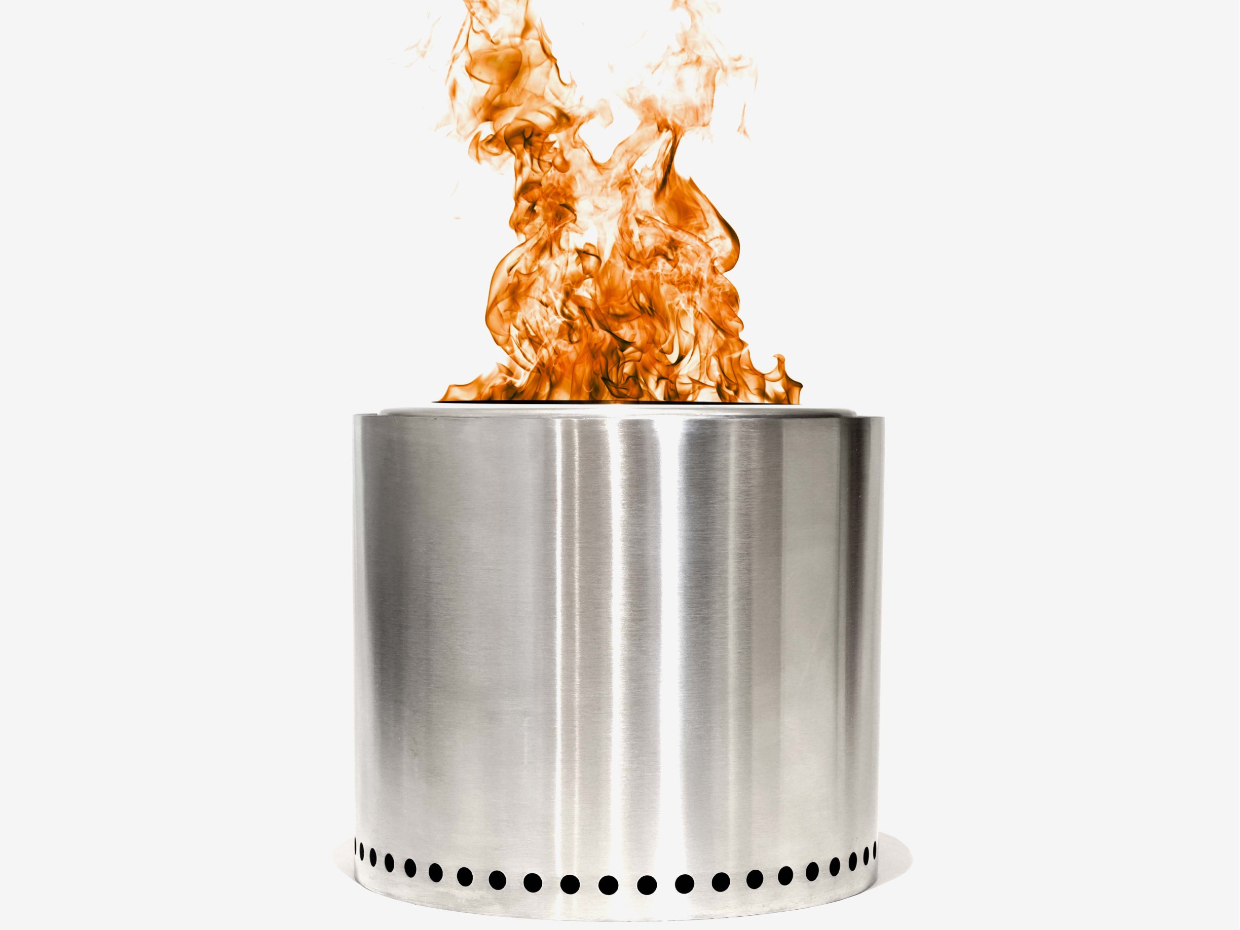 Portable Fire Pit - The Essential 