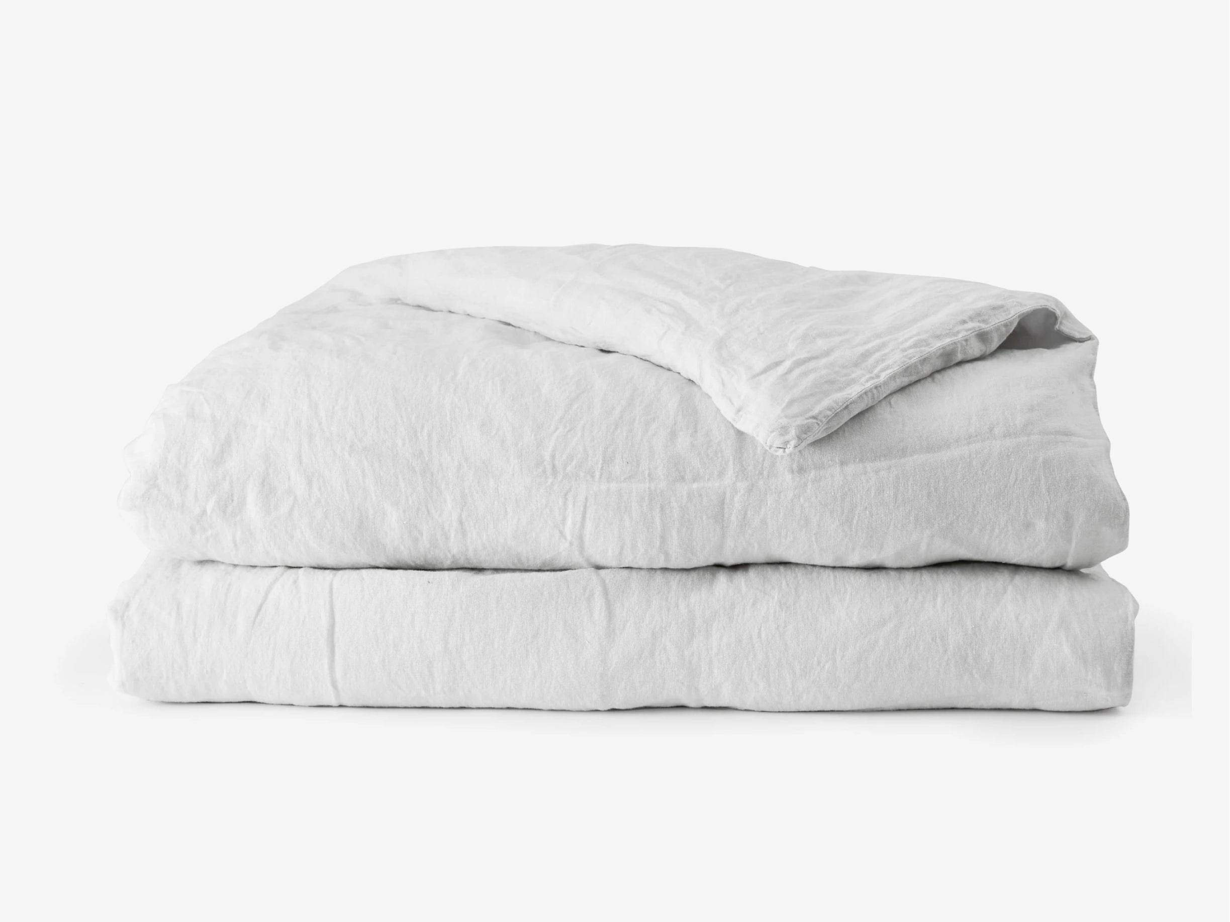 Linen Duvet Cover - The Essential 
