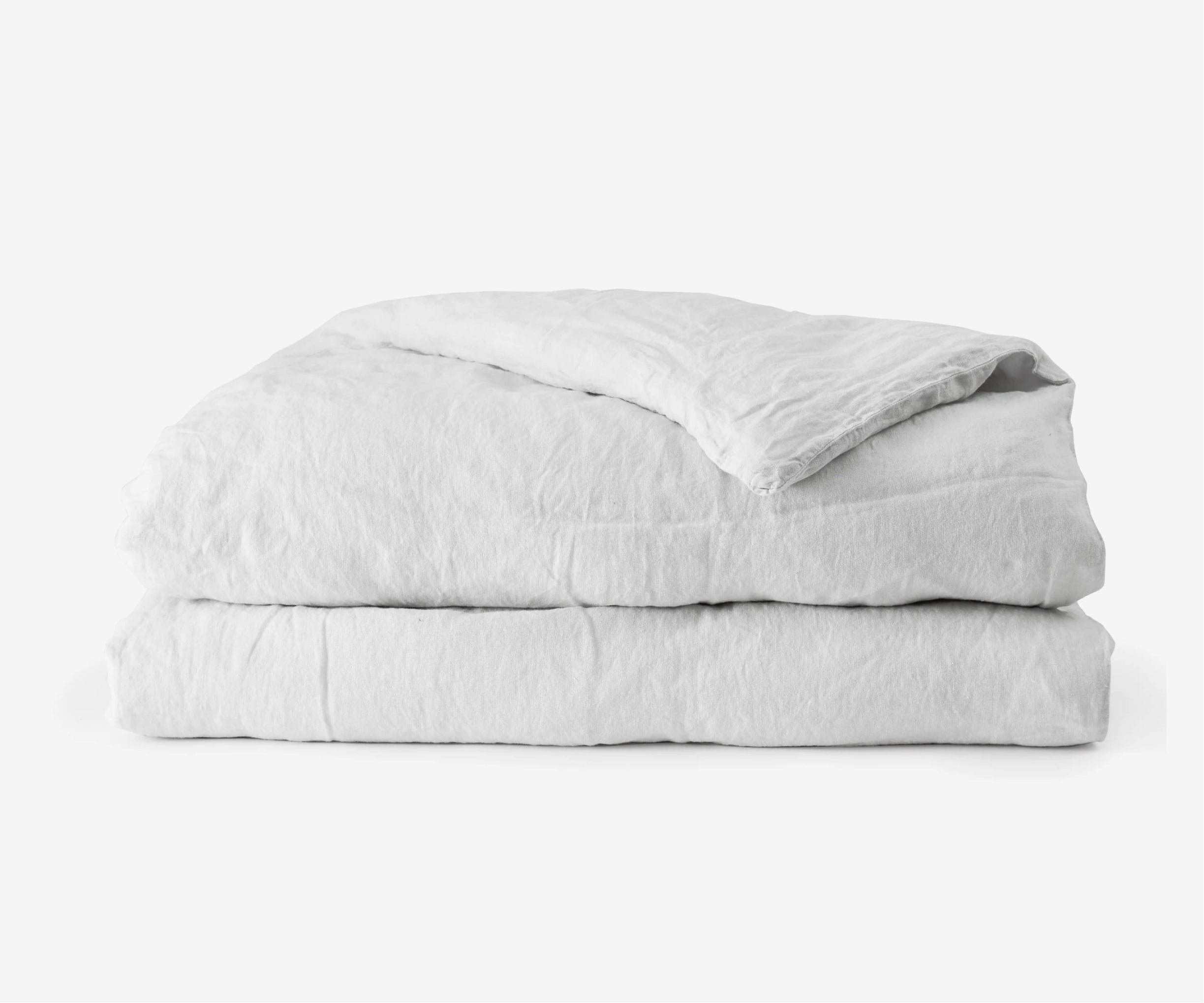 Linen Duvet Cover - The Essential 