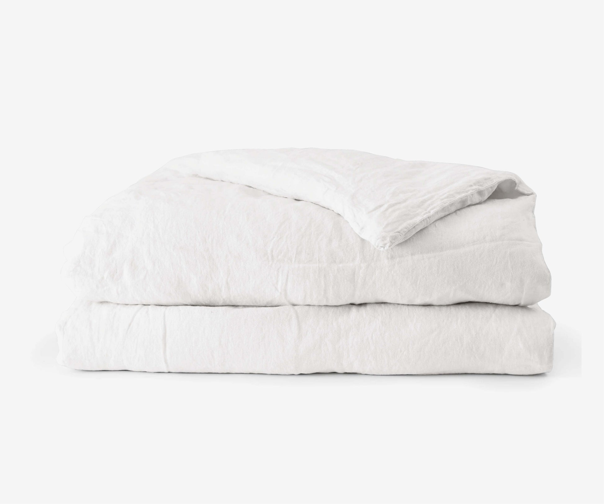 Linen Duvet Cover - The Essential 