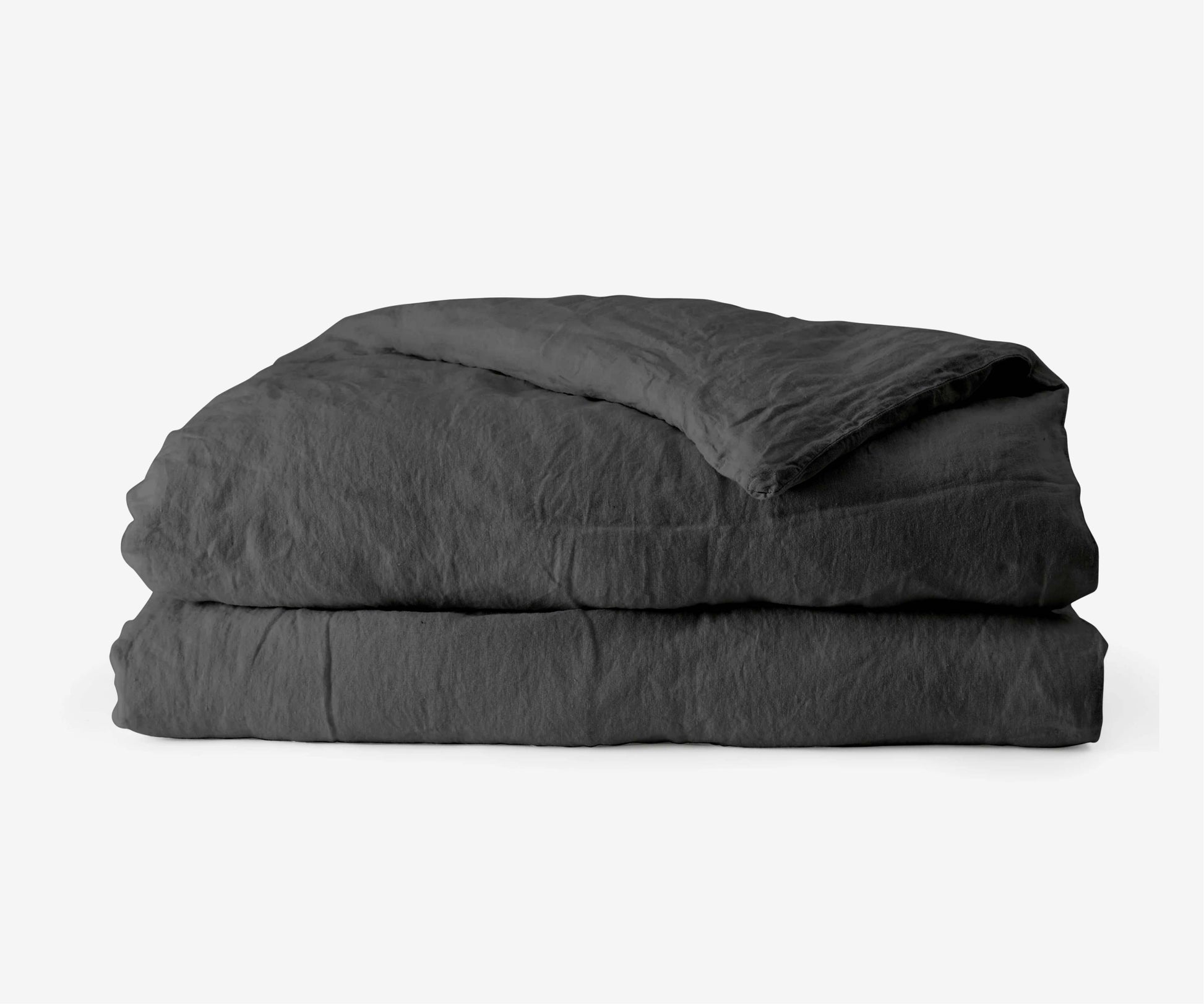 Linen Duvet Cover - The Essential 