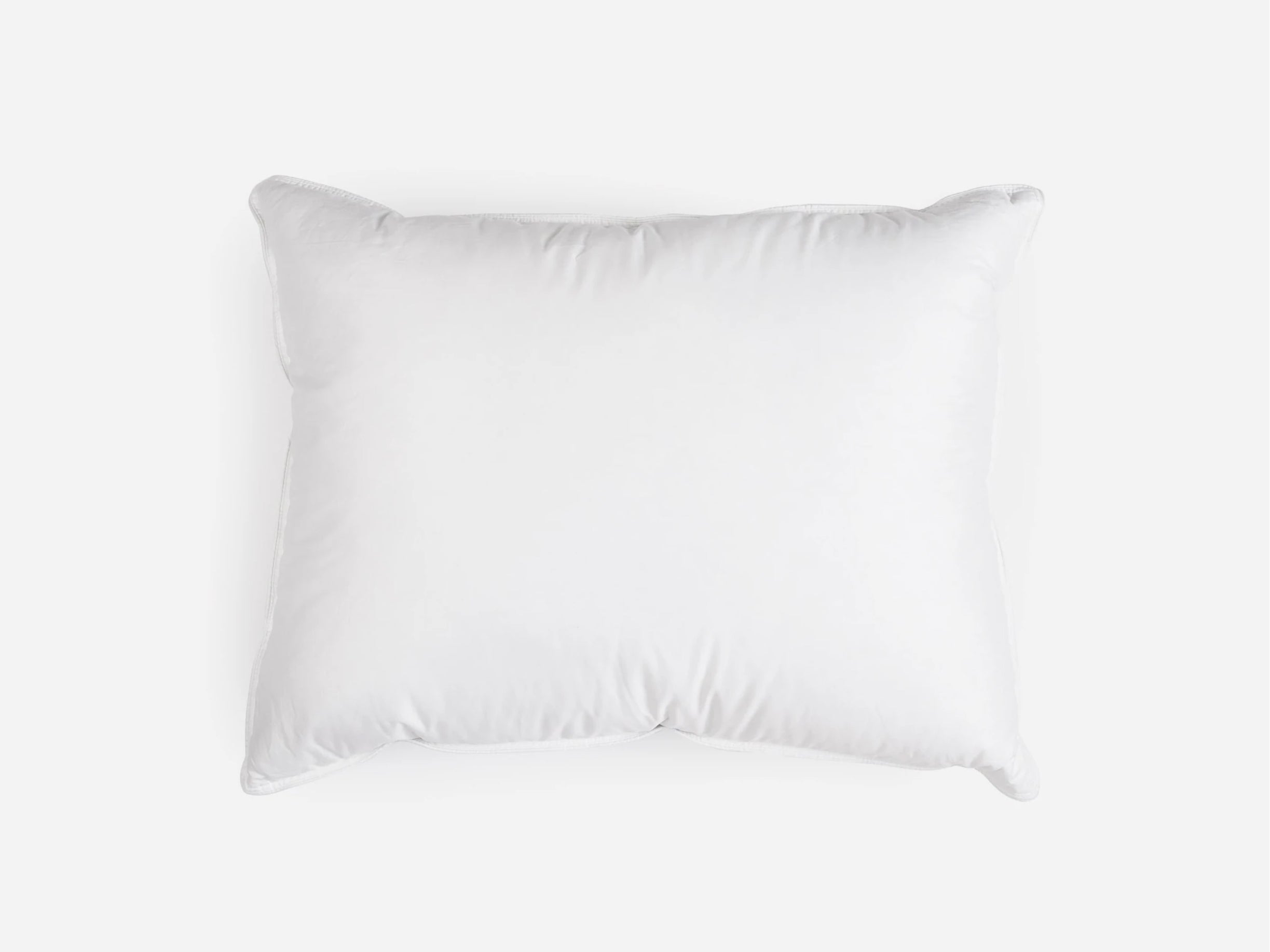 Premium Down Pillow - The Essential 
