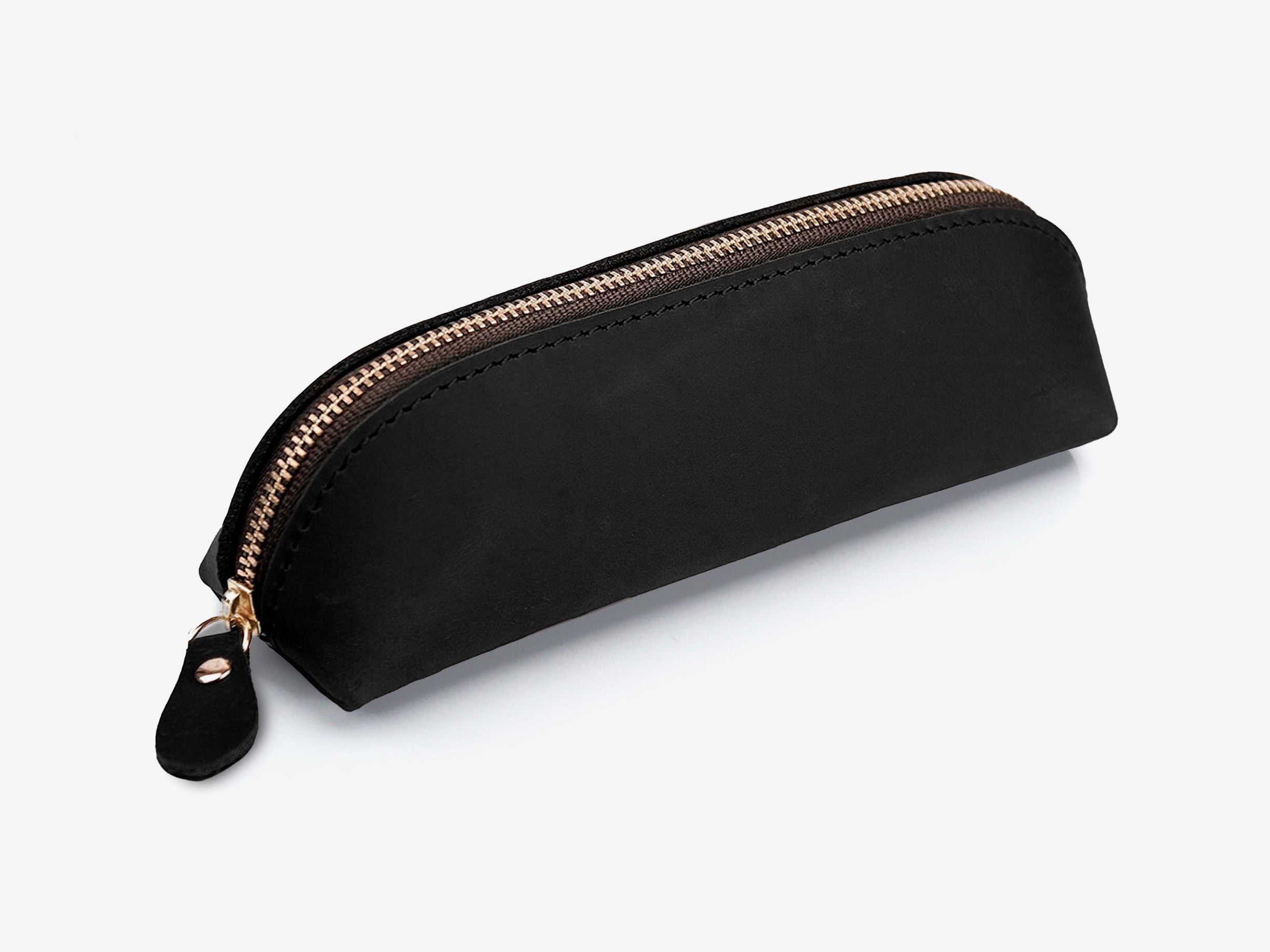 Leather Stationery Case - The Essential 