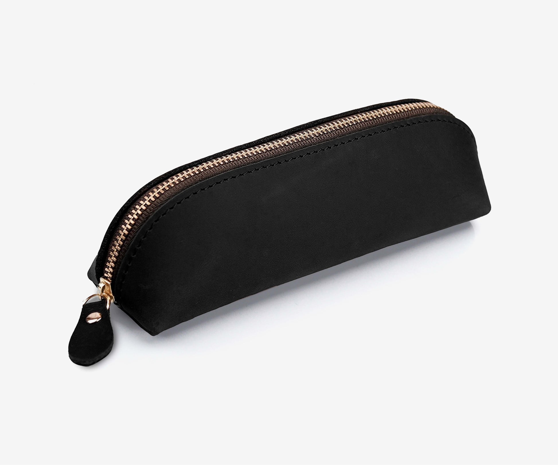 Leather Stationery Case - The Essential 
