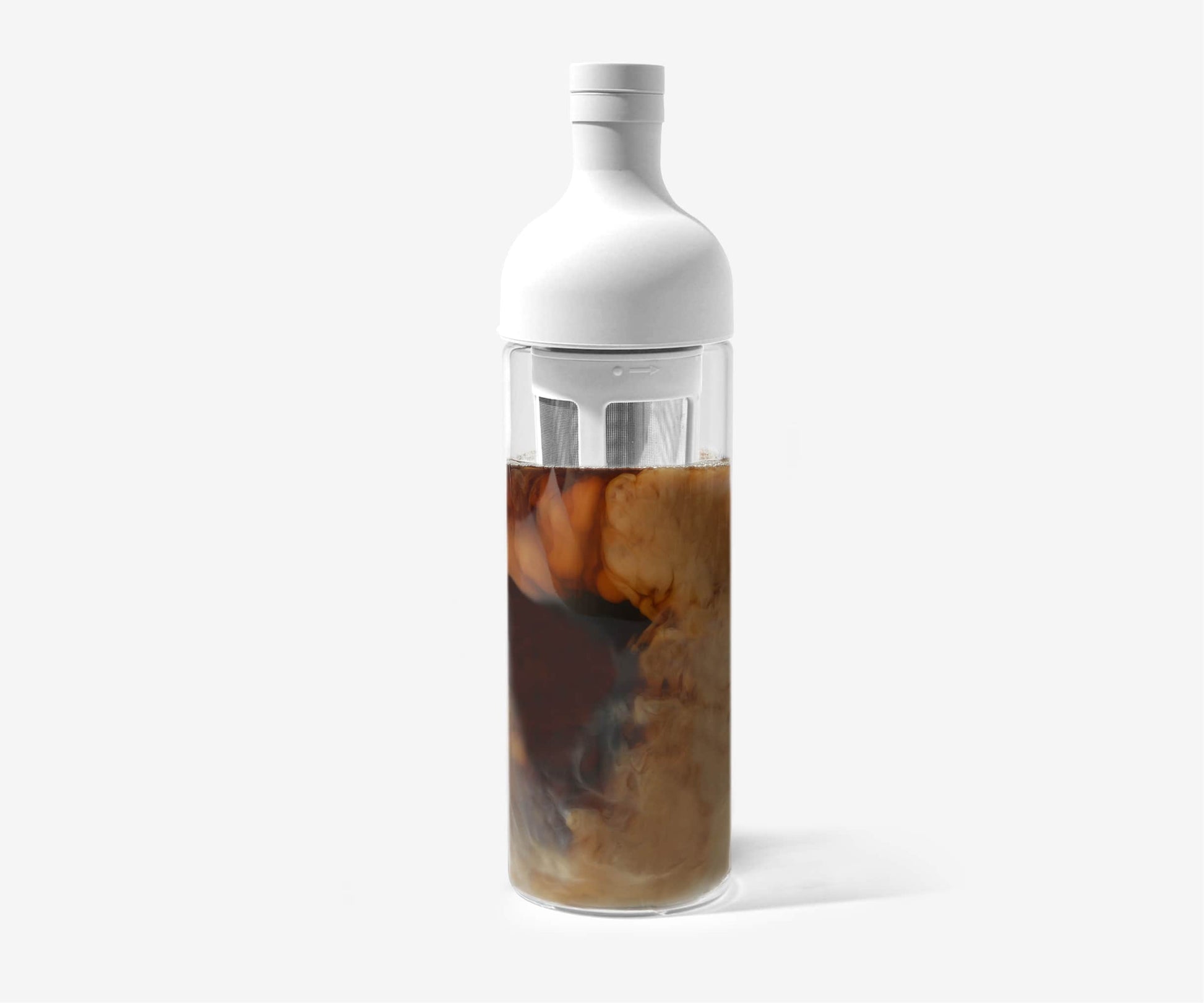 Cold Brew Bottle - The Essential 