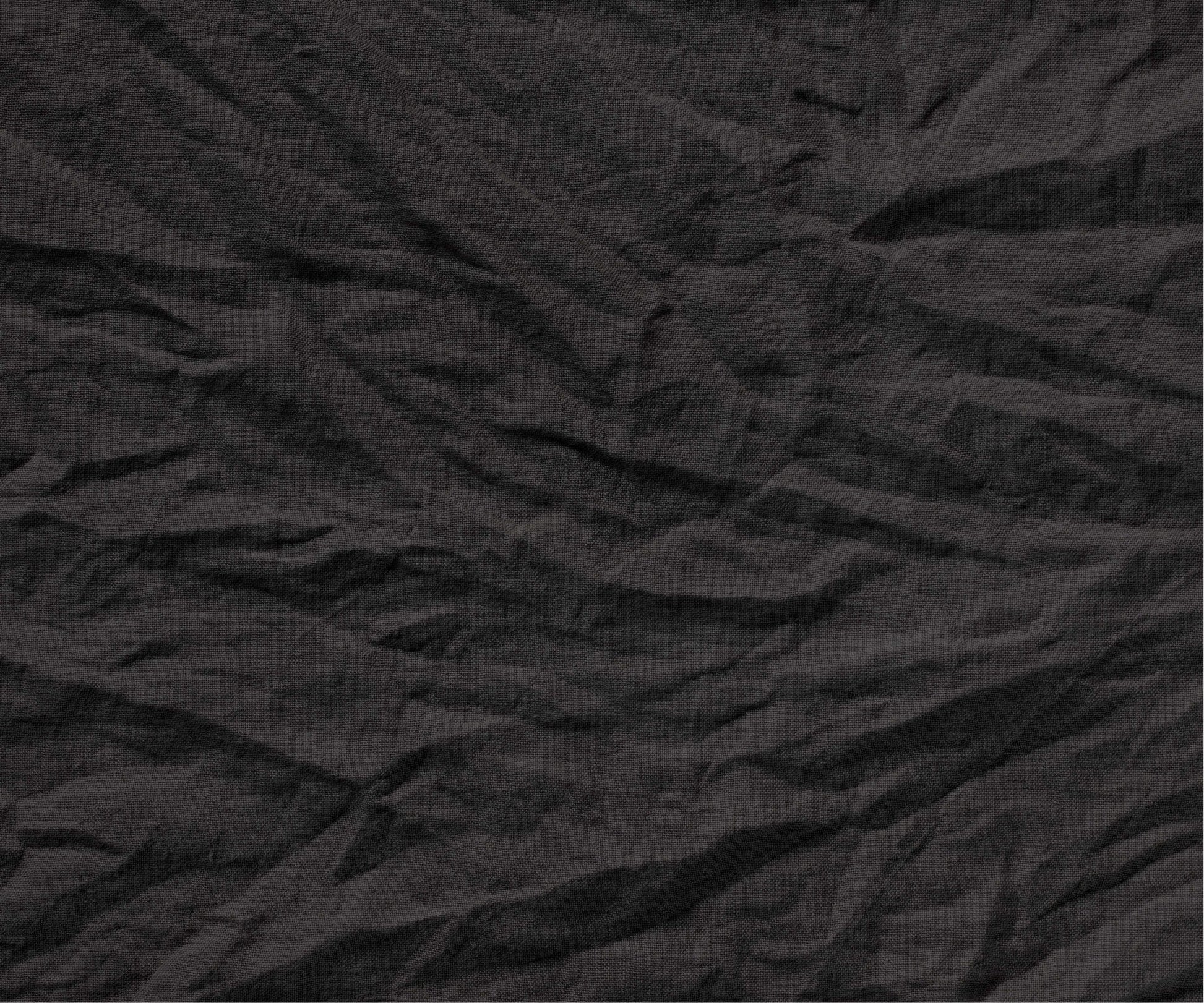 Linen Duvet Cover - The Essential 
