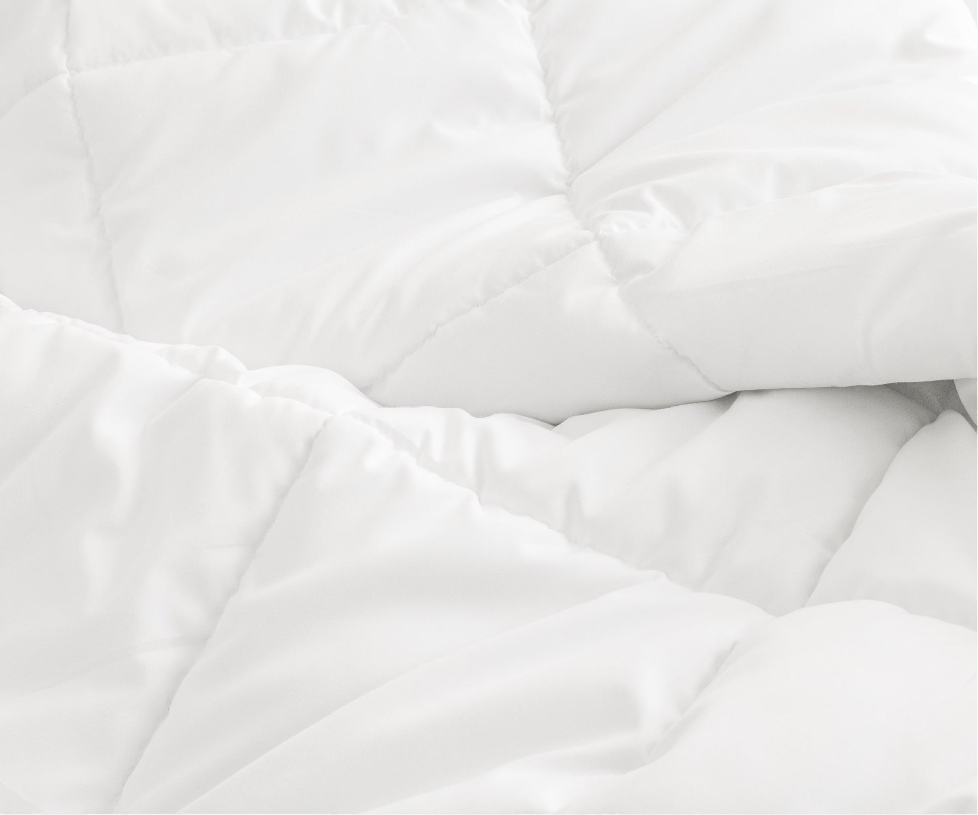 Heavyweight Down Duvet - The Essential 