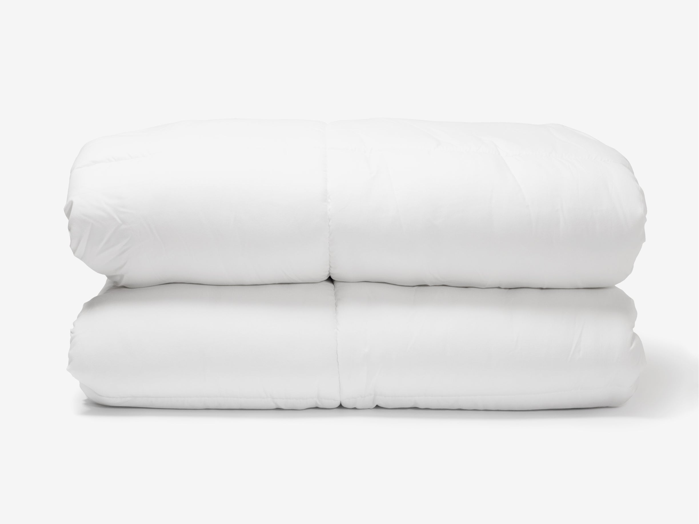 Heavyweight Down Duvet - The Essential 