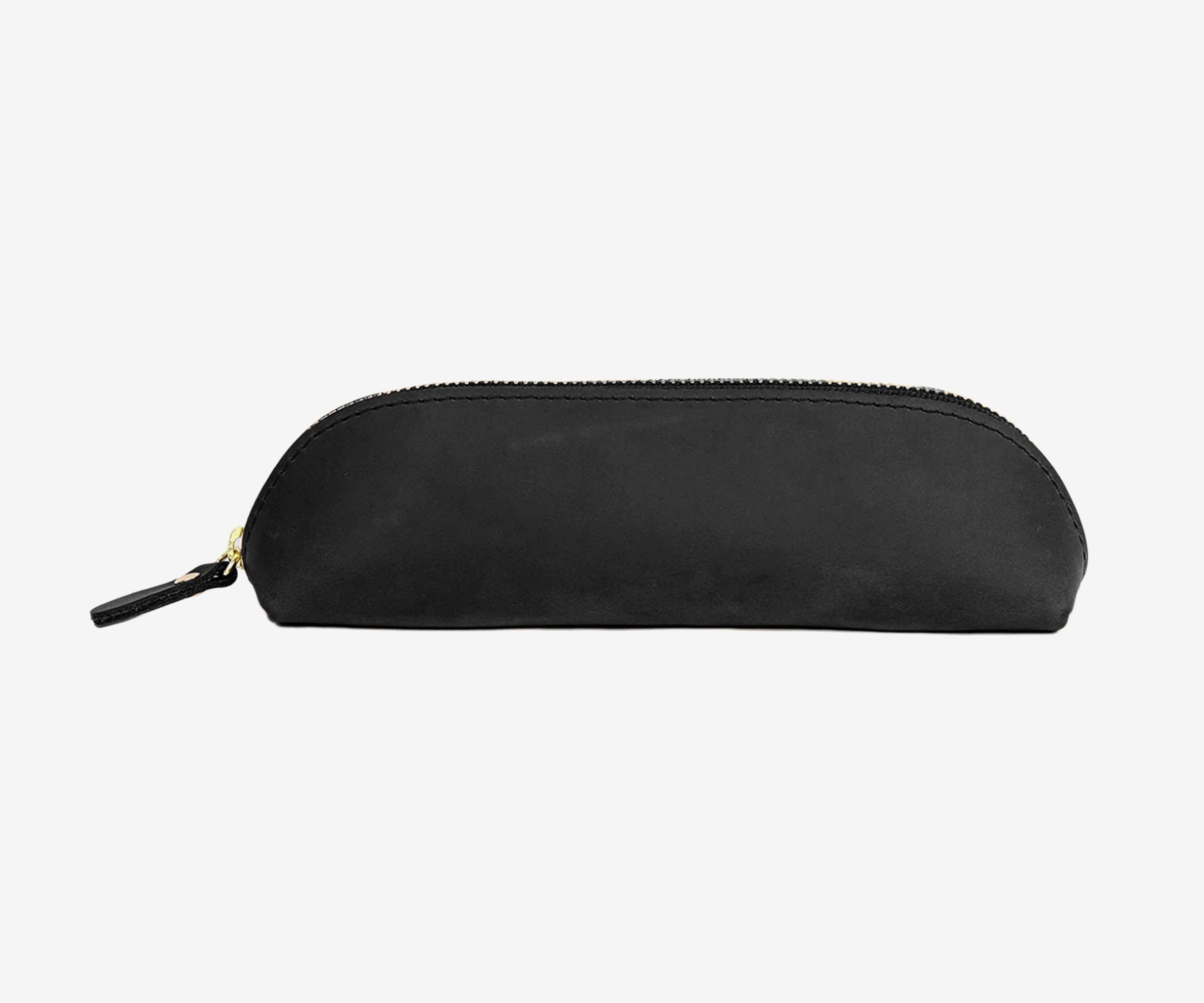 Leather Stationery Case - The Essential 