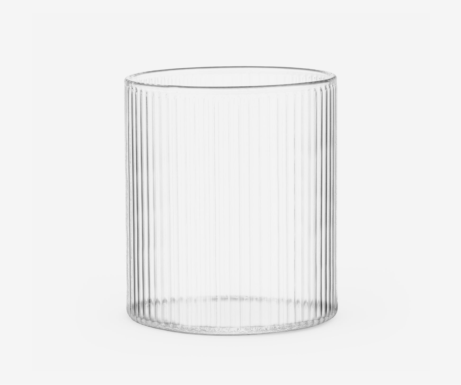 Whiskey Glass Set - The Essential 
