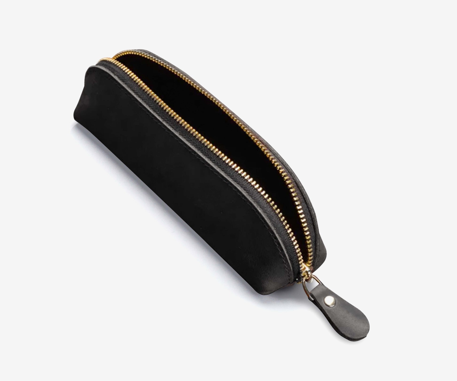 Leather Stationery Case - The Essential 