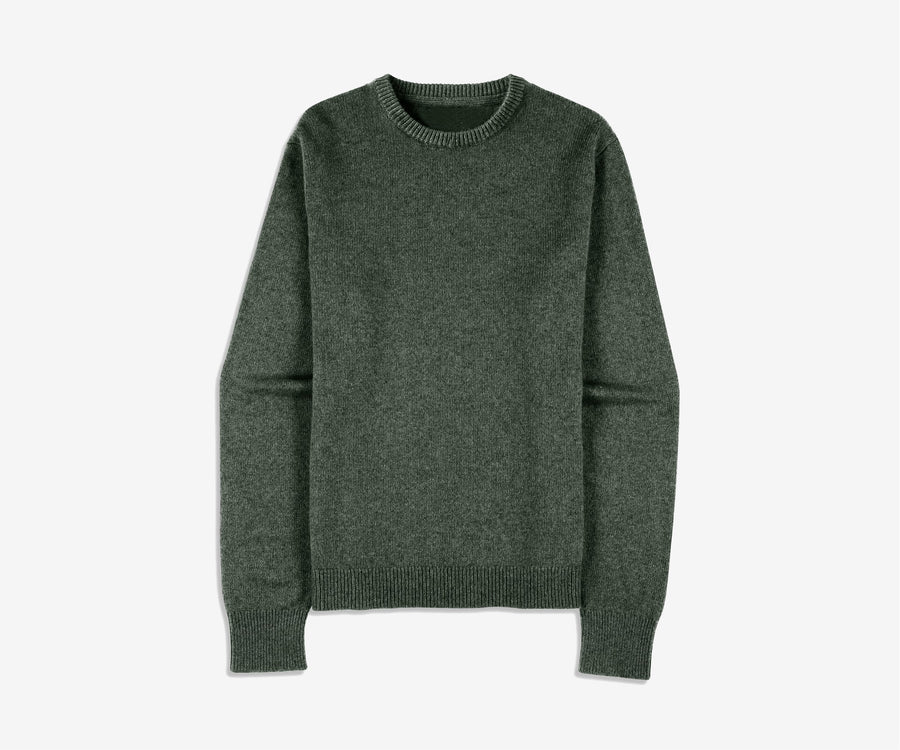 Italian Cashmere Sweater