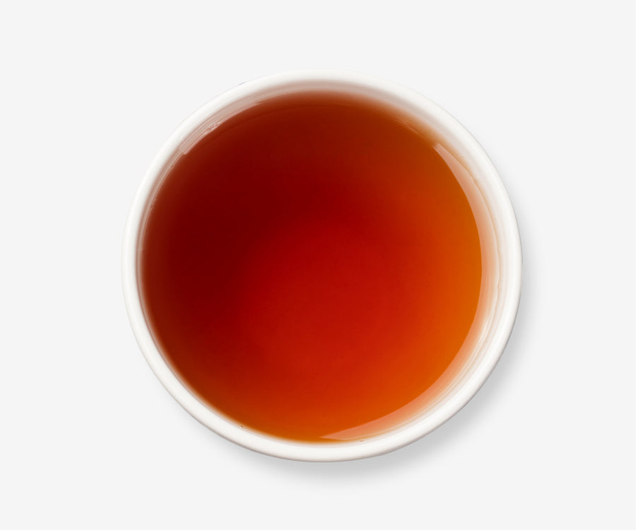 Golden Assam Tea