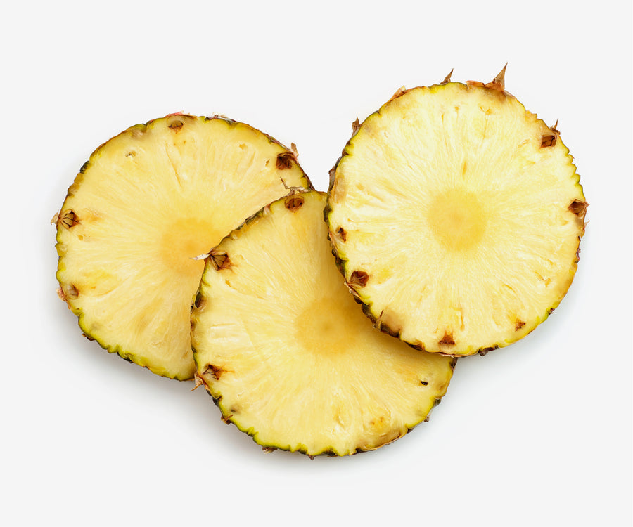 Lemon Myrtle & Pineapple Yerba Maté