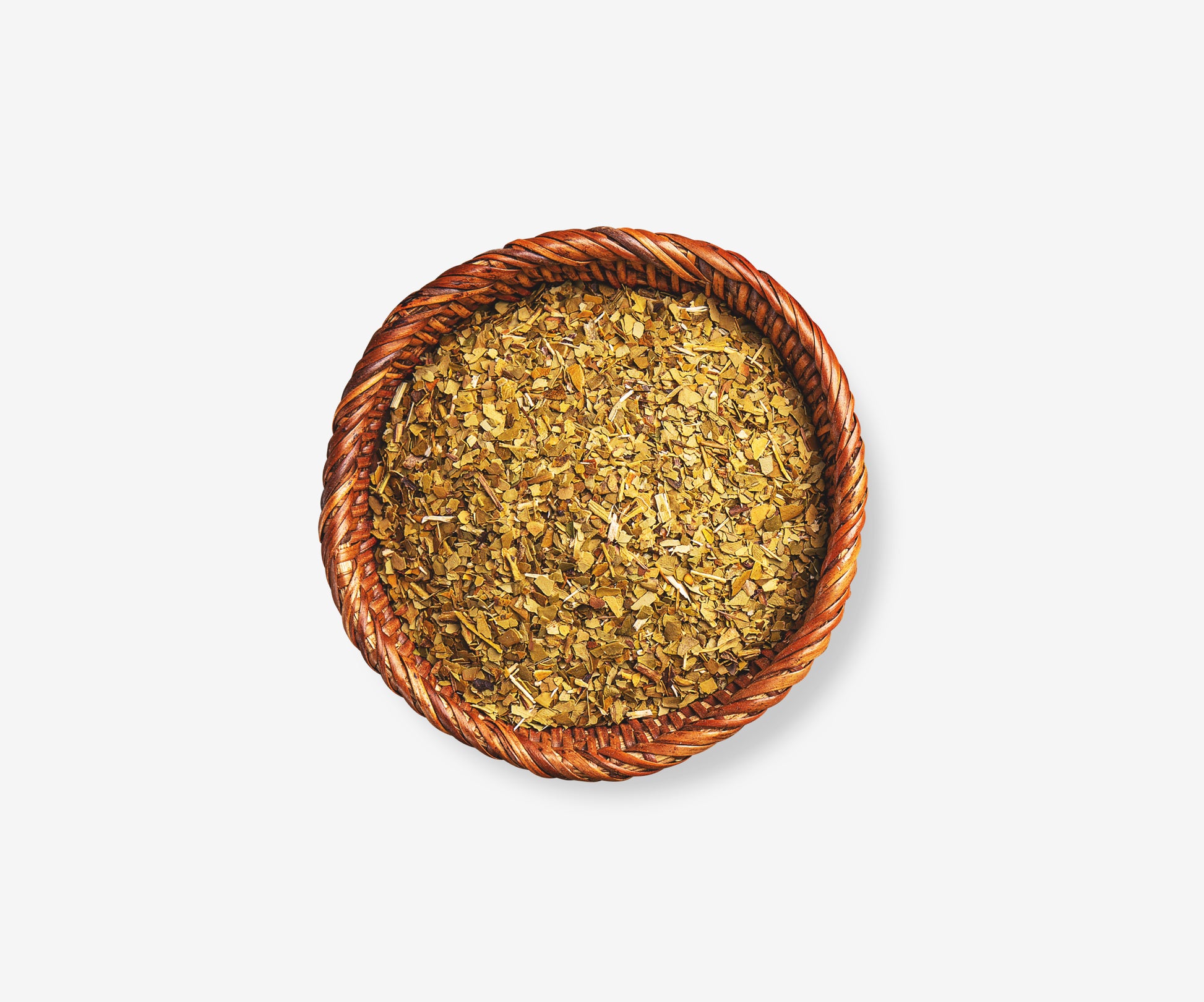 Lemon Myrtle & Pineapple Yerba Maté - The Essential 