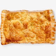 Brown Sugar Hand Pastry