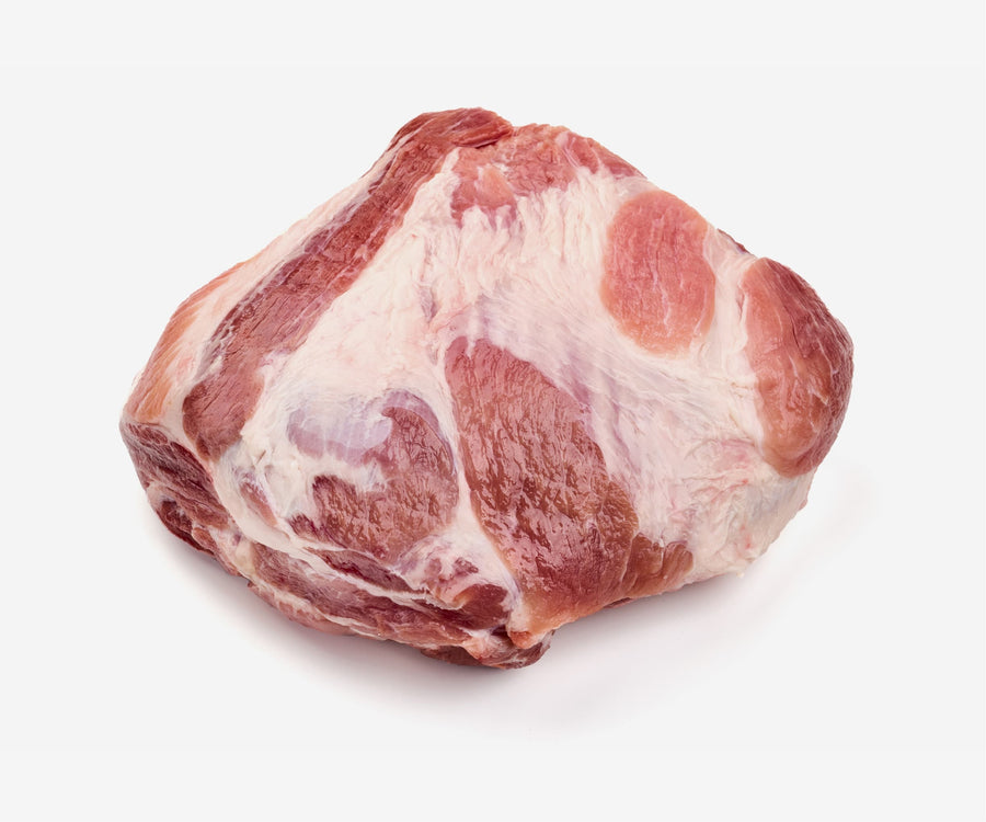 Iberico Pork Butt