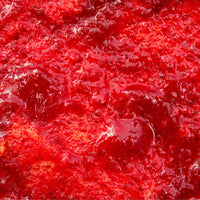 Strawberry Hand Pastry