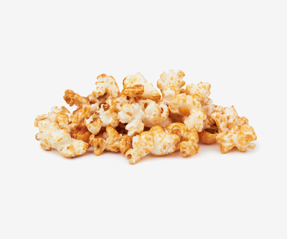 Cinnamon Toast Popcorn