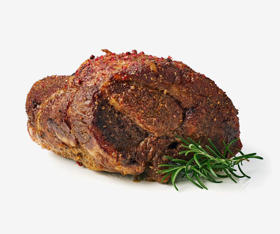 Iberico Pork Butt