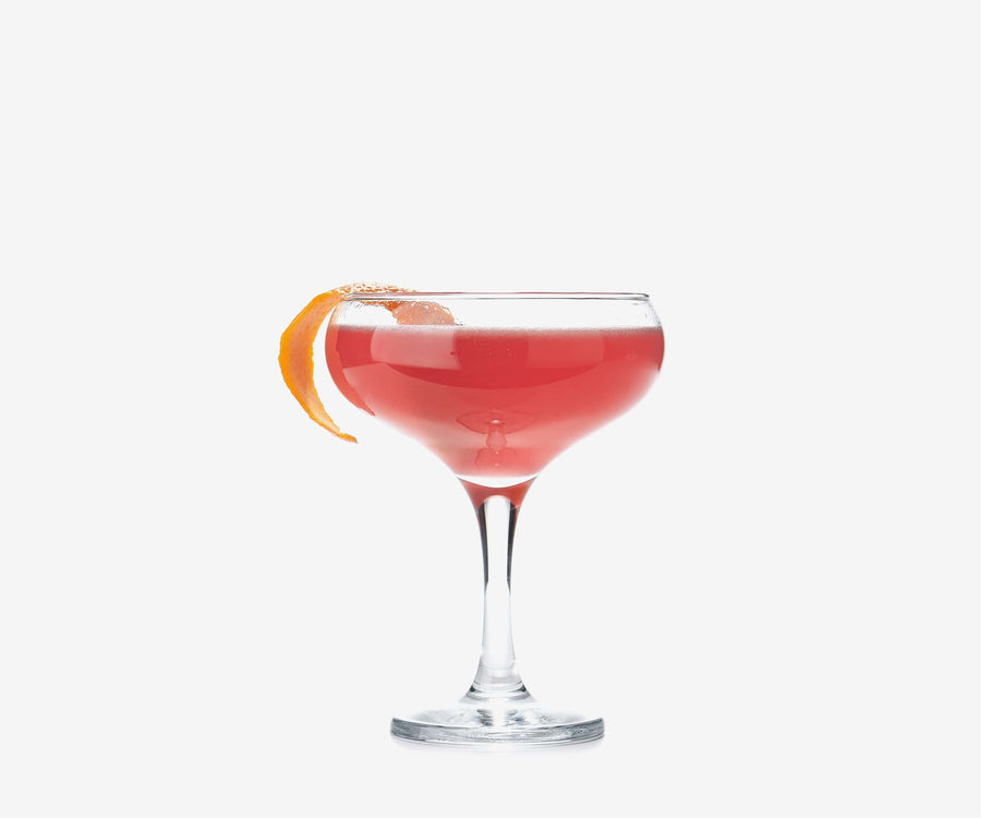 Sugar Plum Cocktail Mix