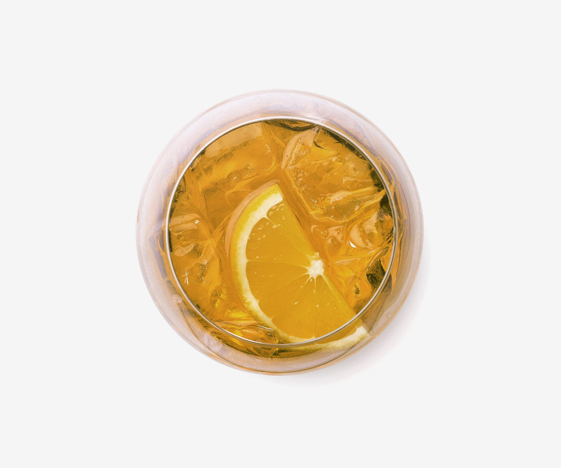 Ginger Snap Cocktail Mix