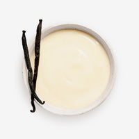 Vanilla Pots de Crème