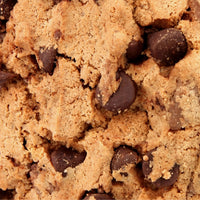 Chocolate Chip & Brown Sugar Cookies