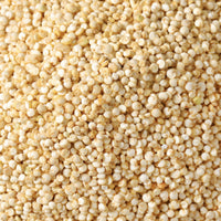 Bolivian White Quinoa