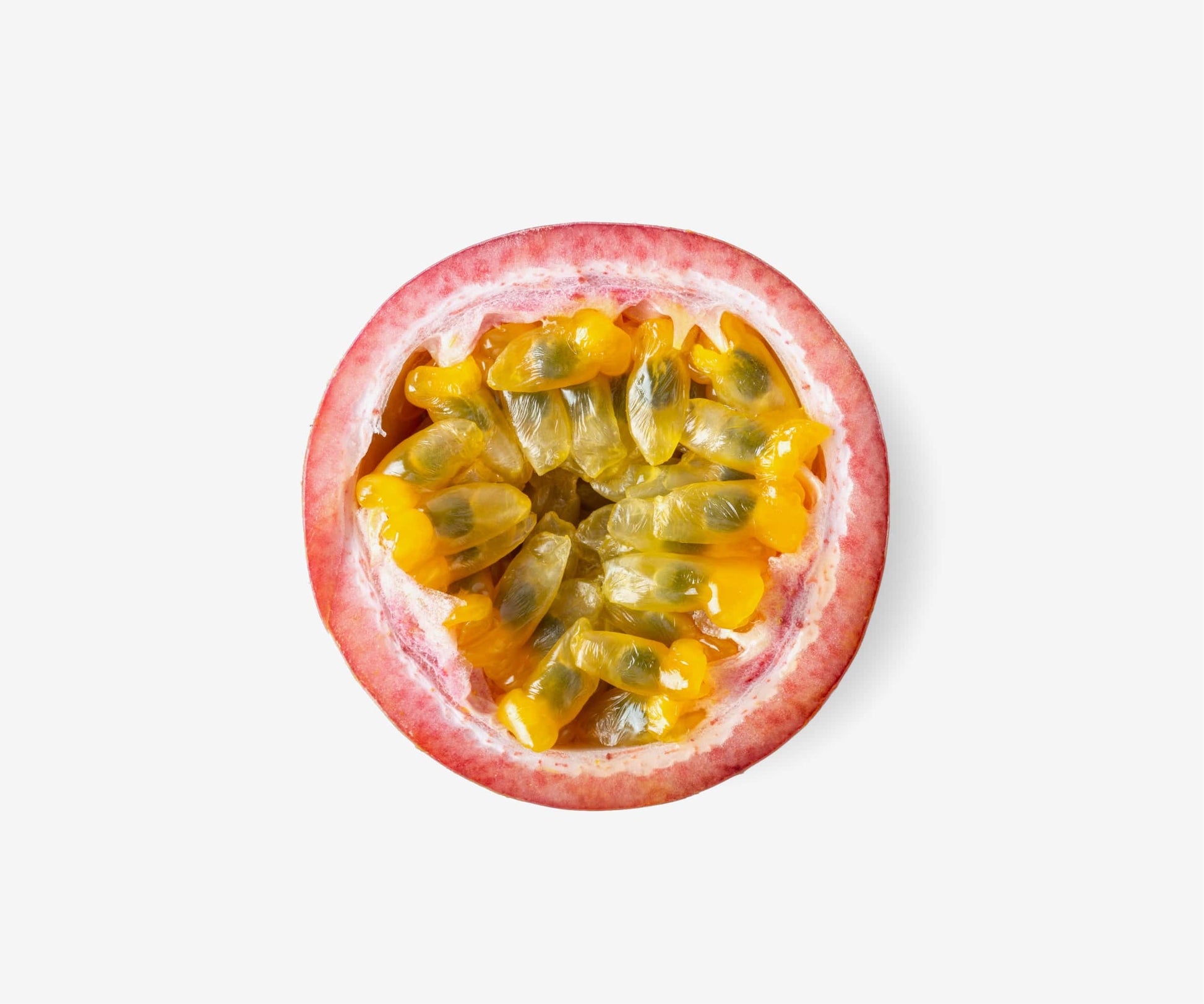 California Passion Fruit - The Essential 