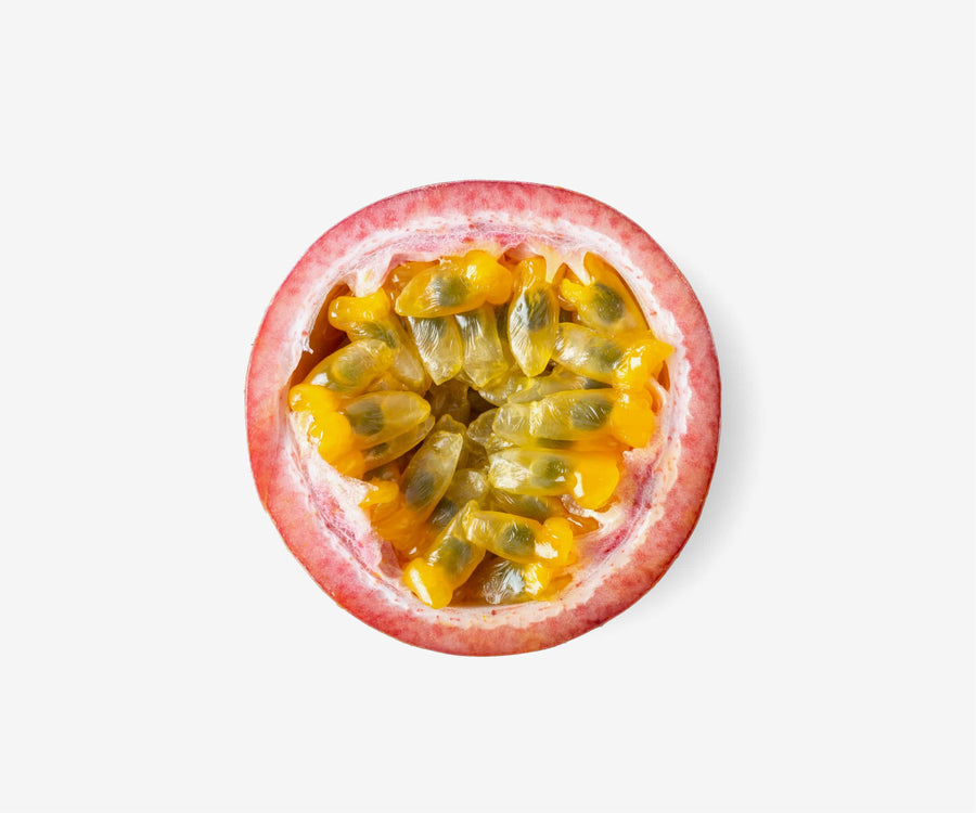 Florida Passion Fruit
