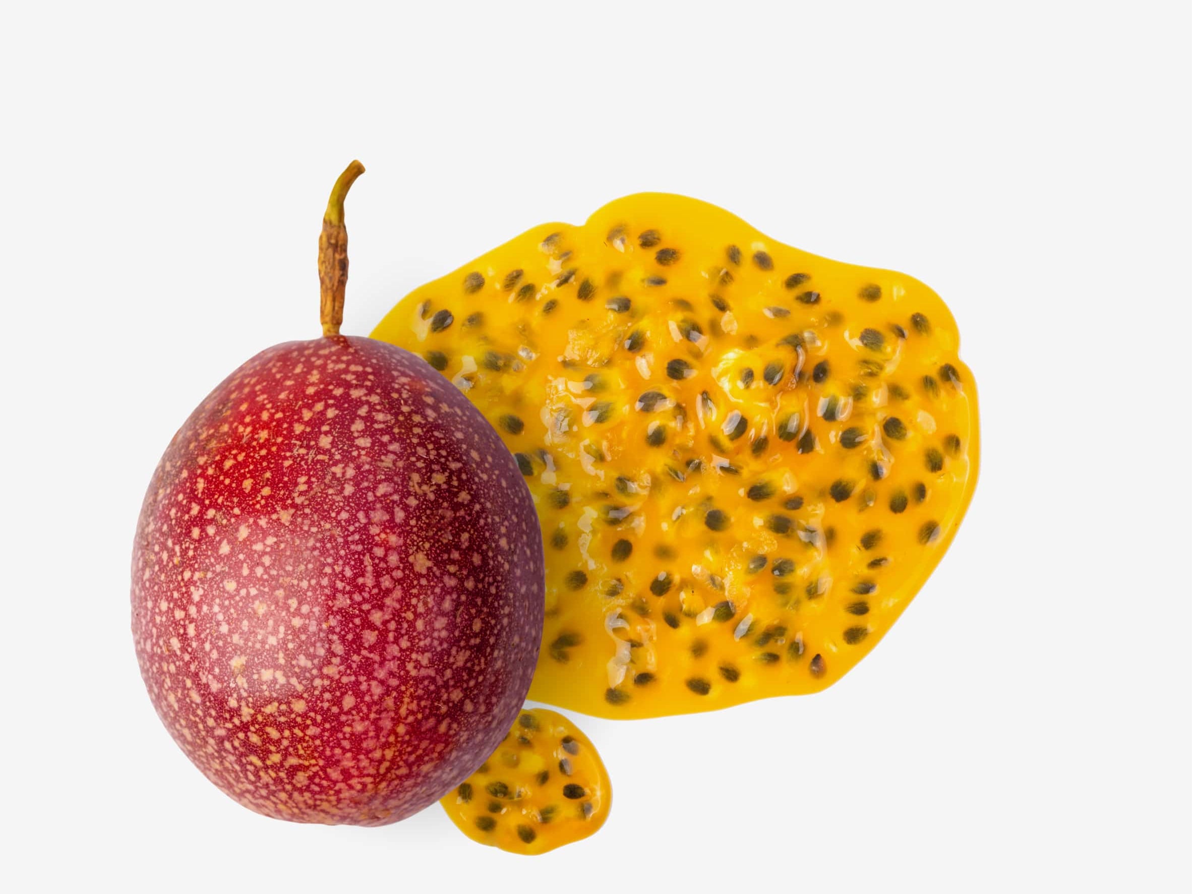 California Passion Fruit - The Essential 