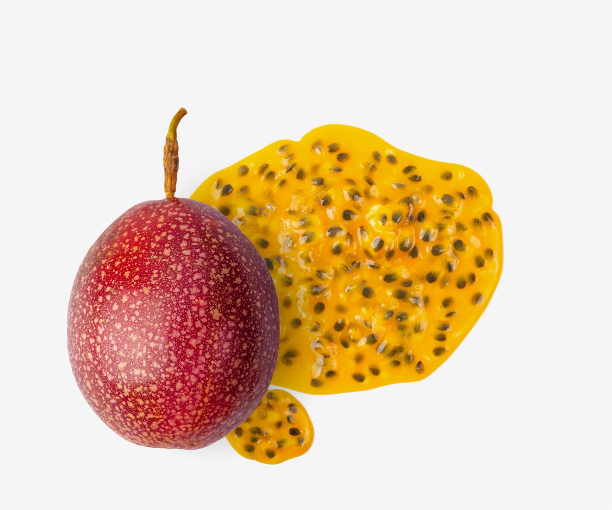 California Passion Fruit - The Essential 