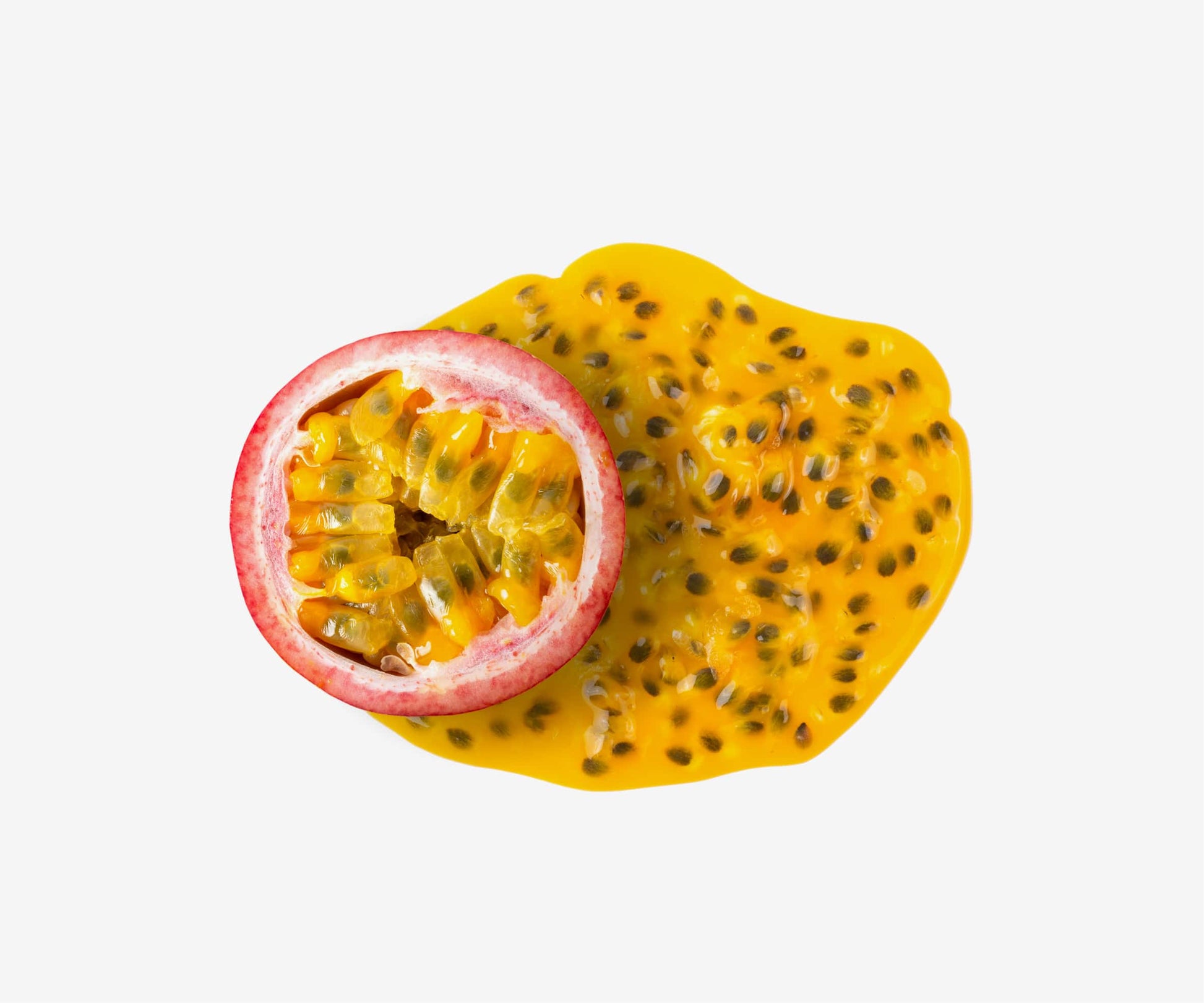 California Passion Fruit - The Essential 