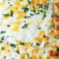 Handmade Garlic Bread