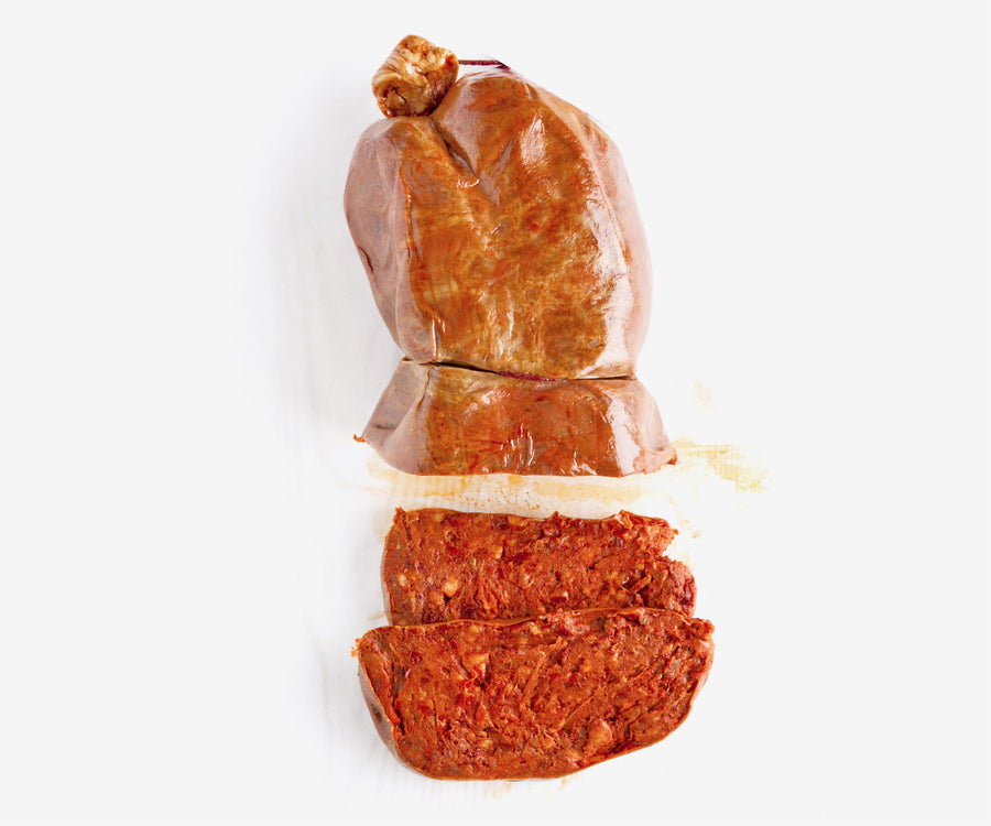 'Nduja