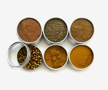Indian Spice Kit