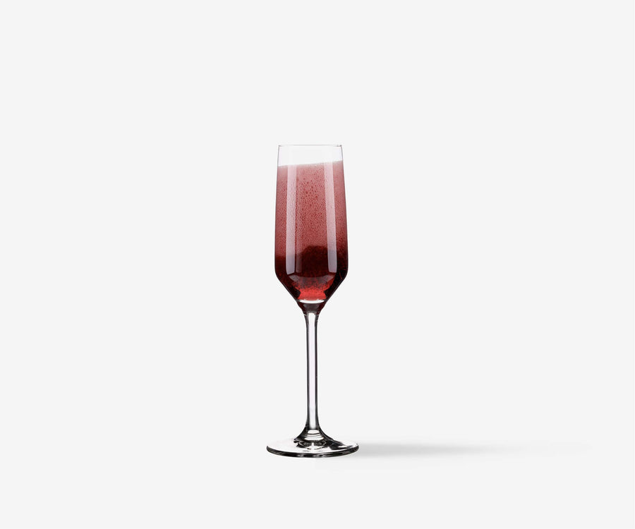 Hibiscus & Rose Cocktail Mix