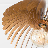 Global Pendant Light